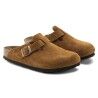 Birkenstock Boston SFB VL - Sandali da trekking | Hardloop