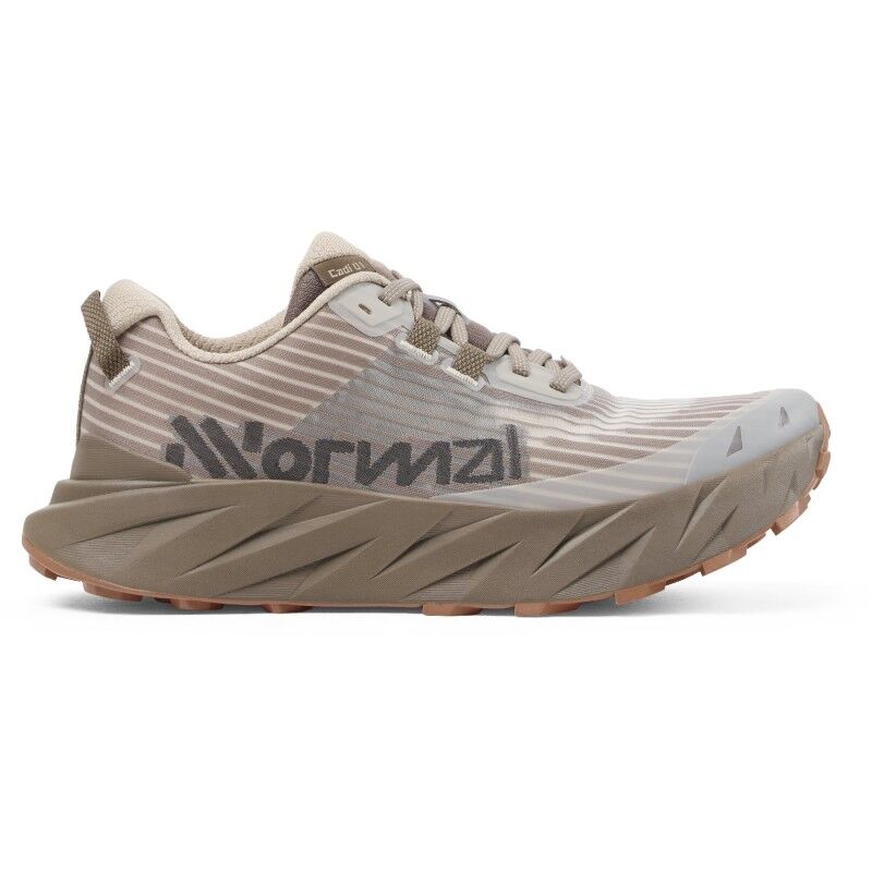 Cadí - Trailrunningschoenen - Heren