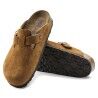 Birkenstock Boston SFB VL - Sandalen | Hardloop