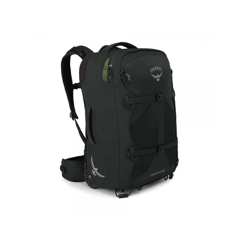 Osprey Farpoint Wheels 36 - Torba podróżna na kółkach | Hardloop