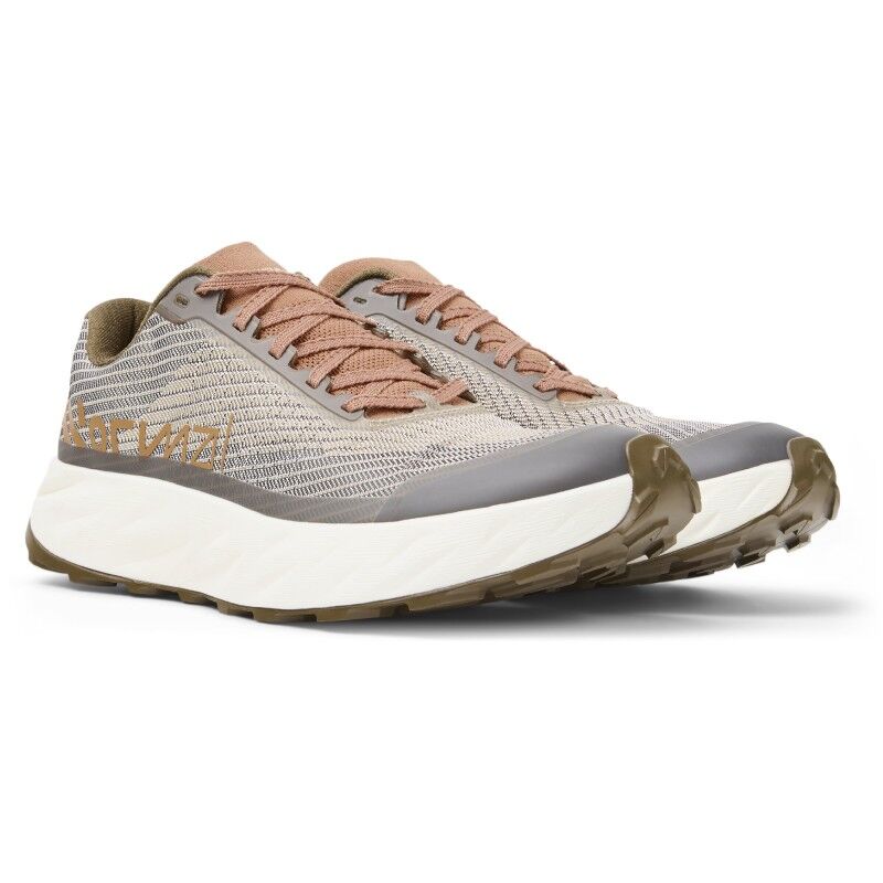 NNormal Kjerag 2.0 - Trail running shoes | Hardloop