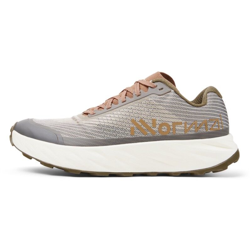 NNormal Kjerag 2.0 - Trail running shoes | Hardloop