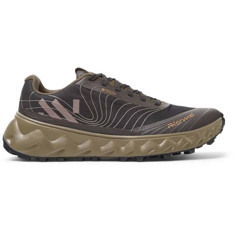 Tomir 2.0 GTX - Zapatillas trail running