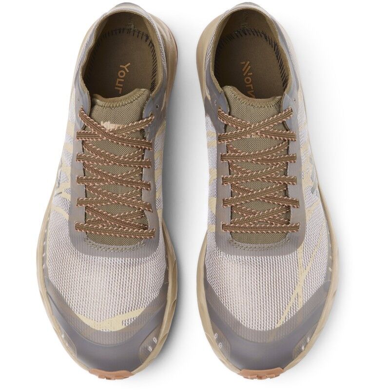 NNormal Kjerag Brut - Chaussures trail | Hardloop