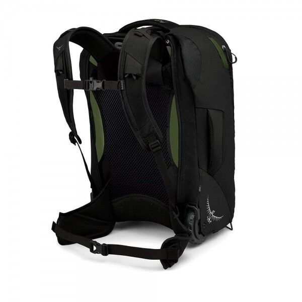 Osprey Farpoint Wheels 36 - Borsa da viaggio