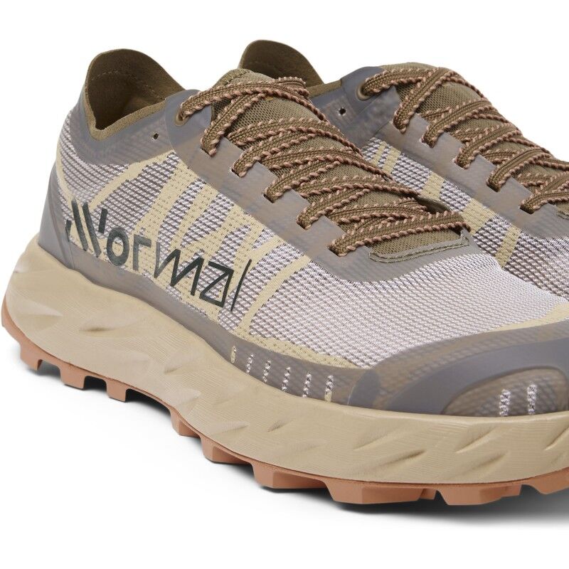 NNormal Kjerag Brut - Chaussures trail | Hardloop