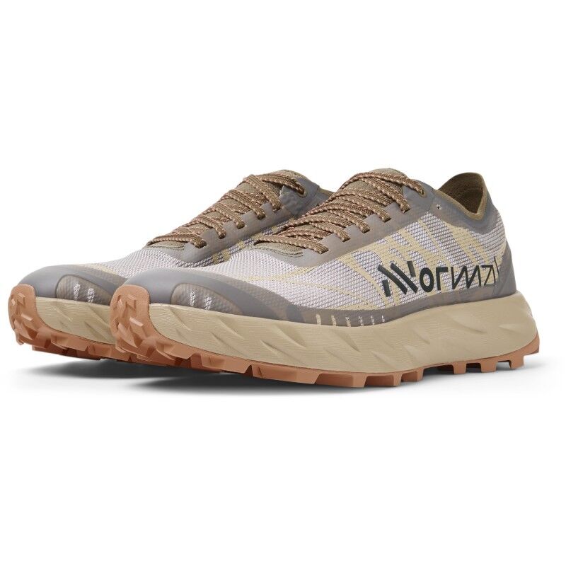 NNormal Kjerag Brut - Chaussures trail | Hardloop