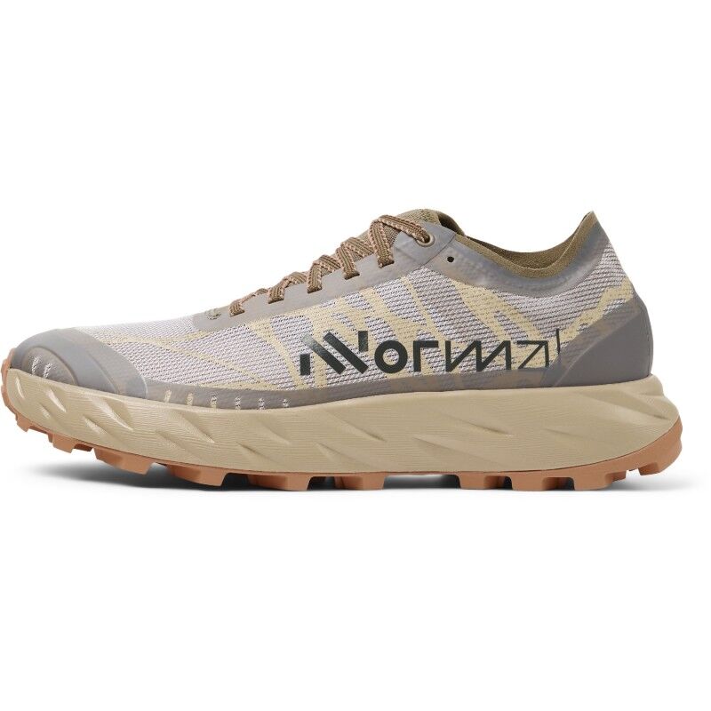 NNormal Kjerag Brut - Trailsko | Hardloop