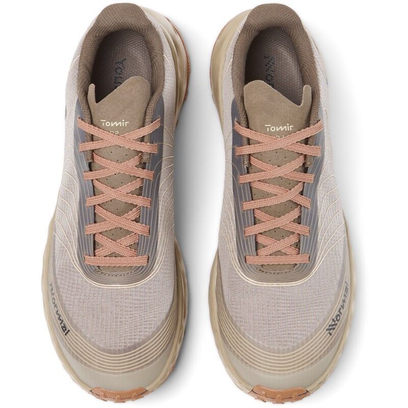 NNormal Tomir 2.0 - Trail running shoes | Hardloop
