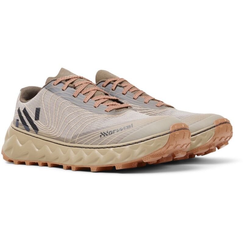 NNormal Tomir 2.0 - Trail running shoes | Hardloop