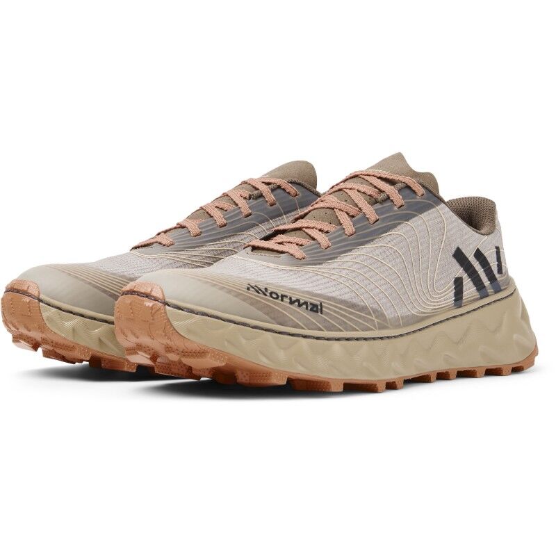 NNormal Tomir 2.0 - Trail running shoes | Hardloop