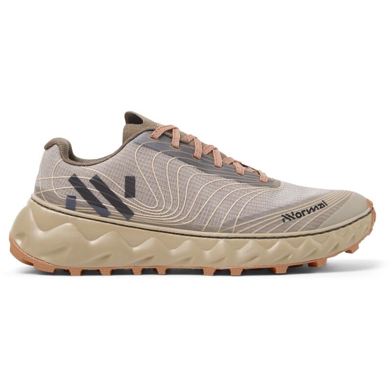 Tomir 2.0 - Trailrunningskor