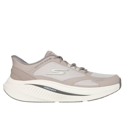 Go Walk Max Cushioning Arch F - Lifestyle shoes - Men's