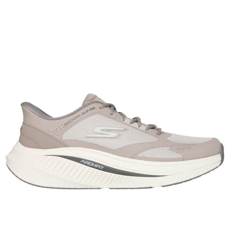 Skechers Go Walk Max Cushioning Arch F - Lifestyle shoes - Men's | Hardloop