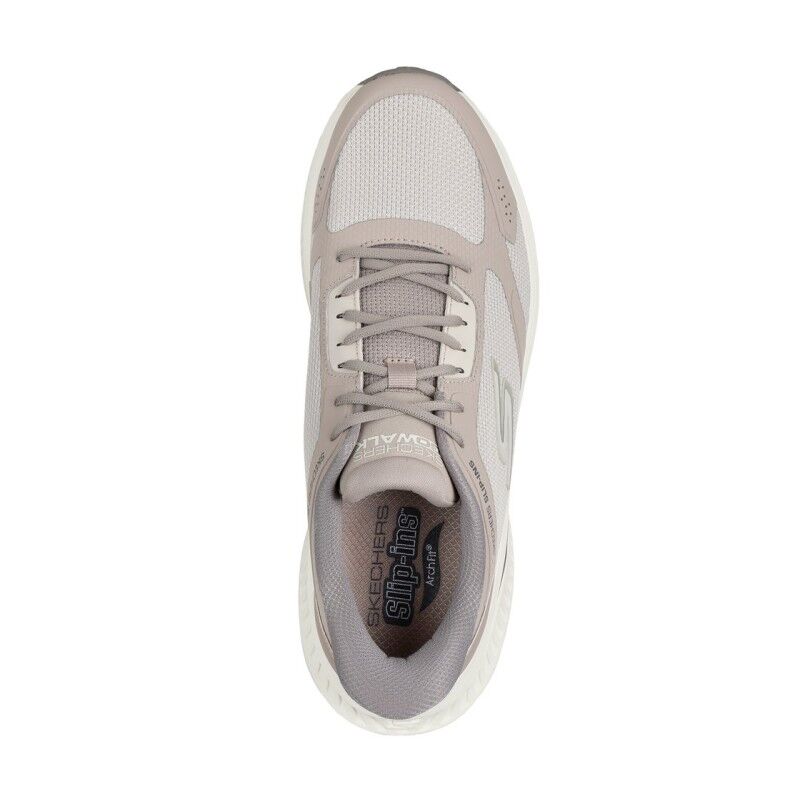 Skechers Go Walk Max Cushioning Arch F - Urban schoenen - Heren | Hardloop