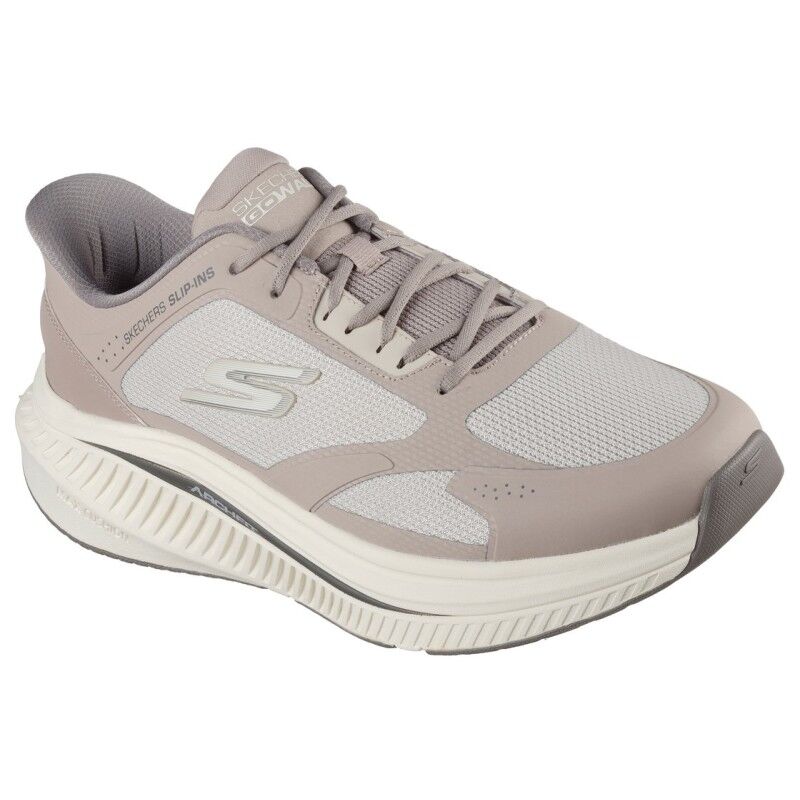 Skechers Go Walk Max Cushioning Arch F - Urban sko - Herrer | Hardloop