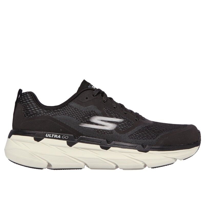 Skechers Max Cushioning Premier - Vantage - Chaussures lifestyle homme | Hardloop