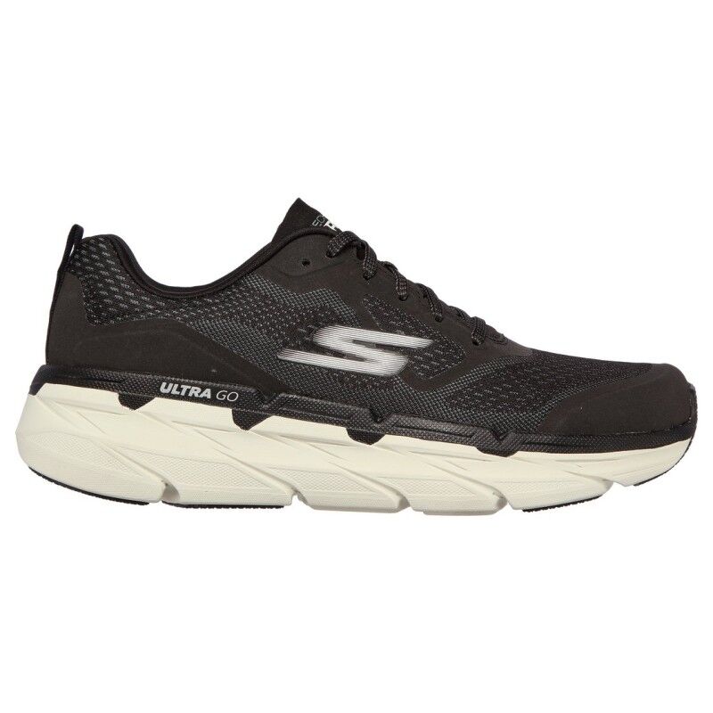 Skechers Max Cushioning Premier - Vantage - Lifestyle shoes - Men's | Hardloop