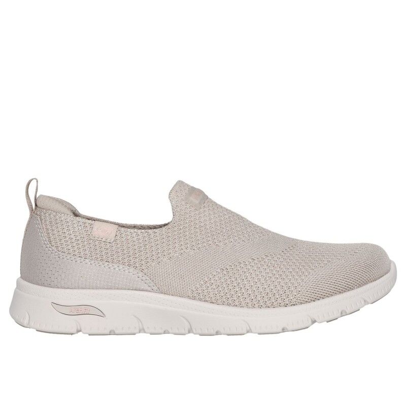Skechers Arch Fit Refine 2.0 - Cascade - Sapatilhas lifestyle mulher | Hardloop
