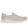 Skechers Arch Fit Refine 2.0 - Cascade - Urban sko - Damer | Hardloop