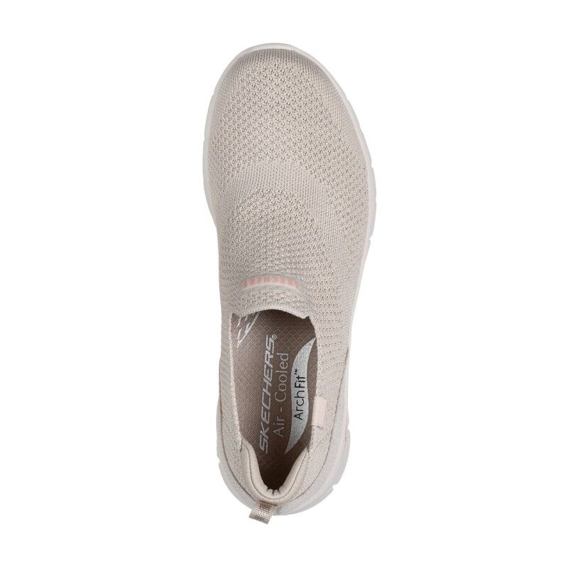 Skechers Arch Fit Refine 2.0 - Cascade - Miejskie buty damskie | Hardloop