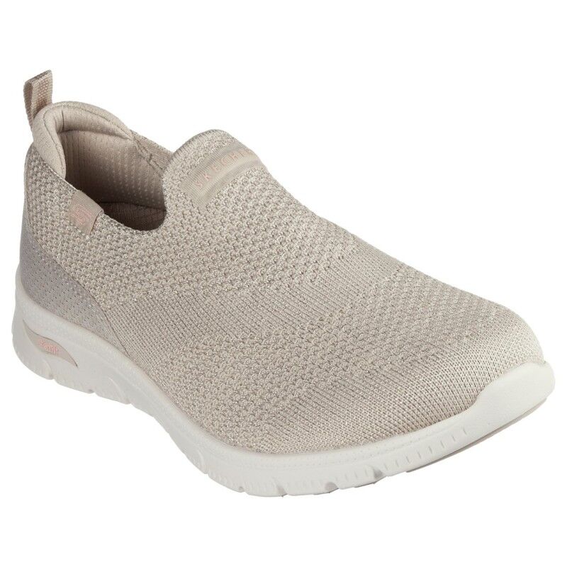 Skechers Arch Fit Refine 2.0 - Cascade - Scarpe lifestyle - Donna | Hardloop