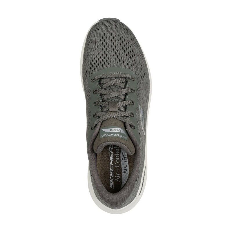 Skechers Arch Fit 2.0 - Big League - Chaussures running femme | Hardloop