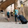 Osprey Farpoint Wheels 36 - Borsa da viaggio