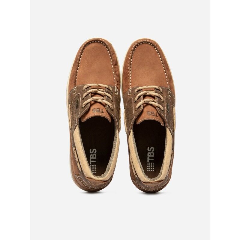 TBS MatBoat - Urban schoenen - Heren | Hardloop
