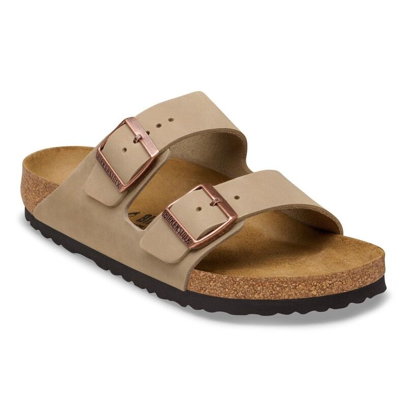 Arizona Oiled Leather - Sandales