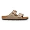 Birkenstock Arizona Oiled Leather - Sandali