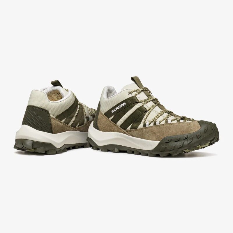 Scarpa Rove - Lifestyle shoes - Men's | Hardloop