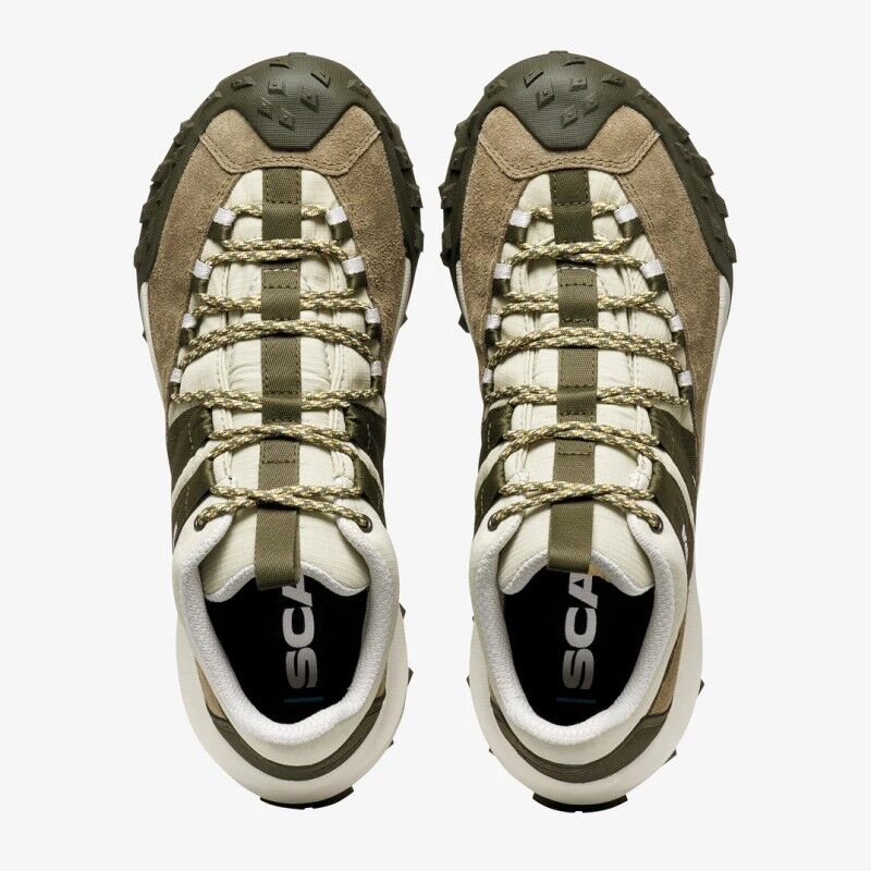 Scarpa Rove - Miejskie buty meskie | Hardloop