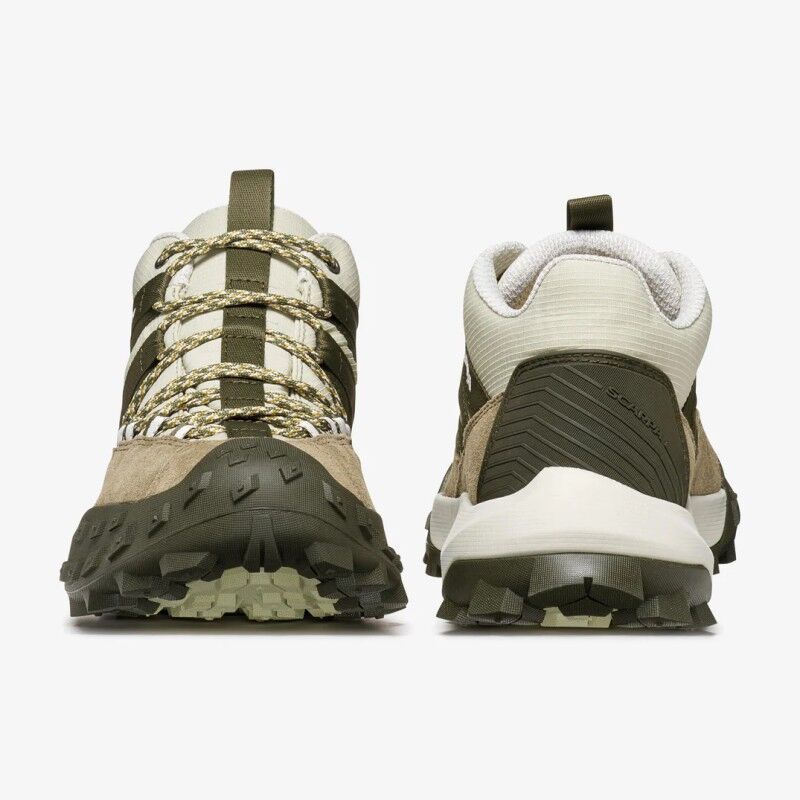 Scarpa Rove - Urbaanit kengät - Miehet | Hardloop