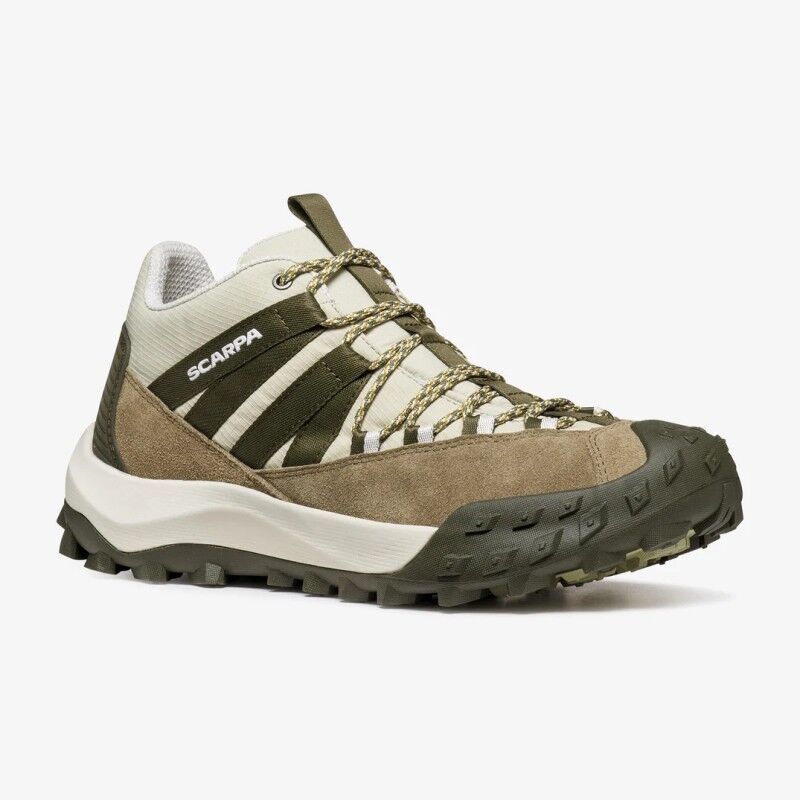 Scarpa Rove - Sapatilhas lifestyle homem | Hardloop