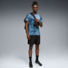 Puma M Tad Foundations 7" Woven Short W/ Zip Pockets - Short running homme | Hardloop