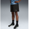 Puma M Tad Foundations 7" Woven Short W/ Zip Pockets - Short running homme | Hardloop