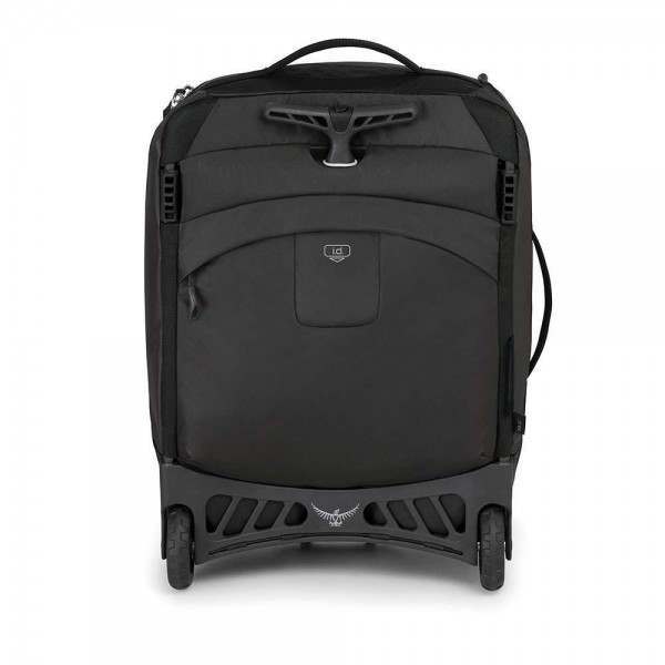 Osprey Rolling Transporter Global Carry-On 30 - Torba podróżna na kółkach | Hardloop