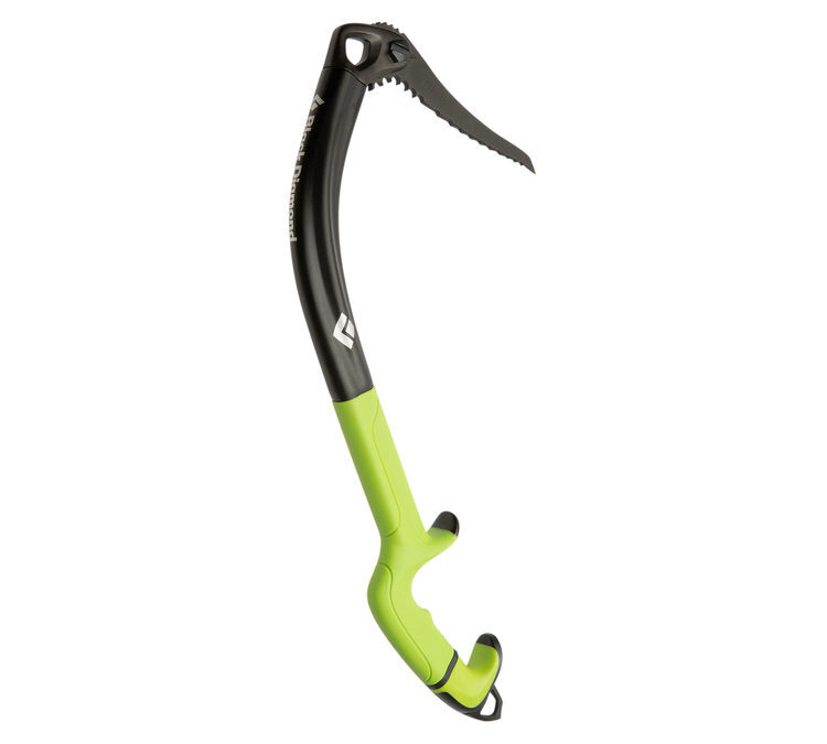 Black Diamond Fuel Ice Tool - Czekan | Hardloop