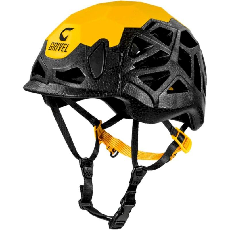 Mutant - Mountaineering helmet