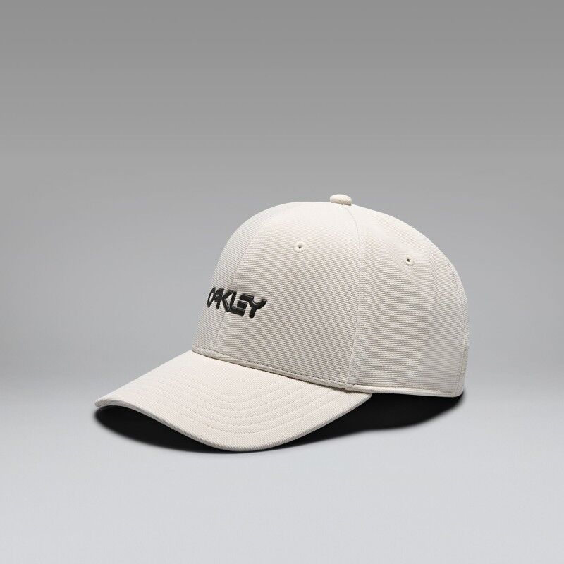 6 Panel Stretch Metallic Hat - Keps