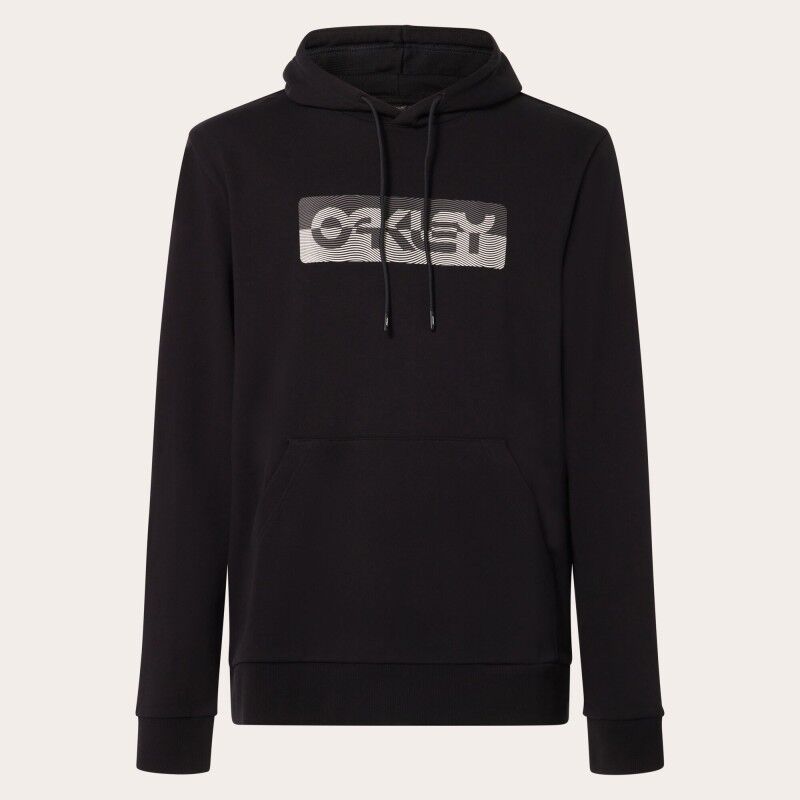 Oakley Duality B1B Po Hoodie - Bluza z kapturem męska | Hardloop