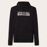 Oakley Duality B1B Po Hoodie - Sweatshirt à capuche homme | Hardloop