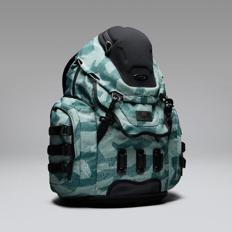 Oakley Kitchen Sink - Rucksack | Hardloop