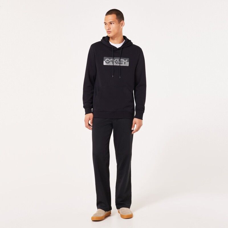 Oakley Duality B1B Po Hoodie - Sudadera - Hombre | Hardloop