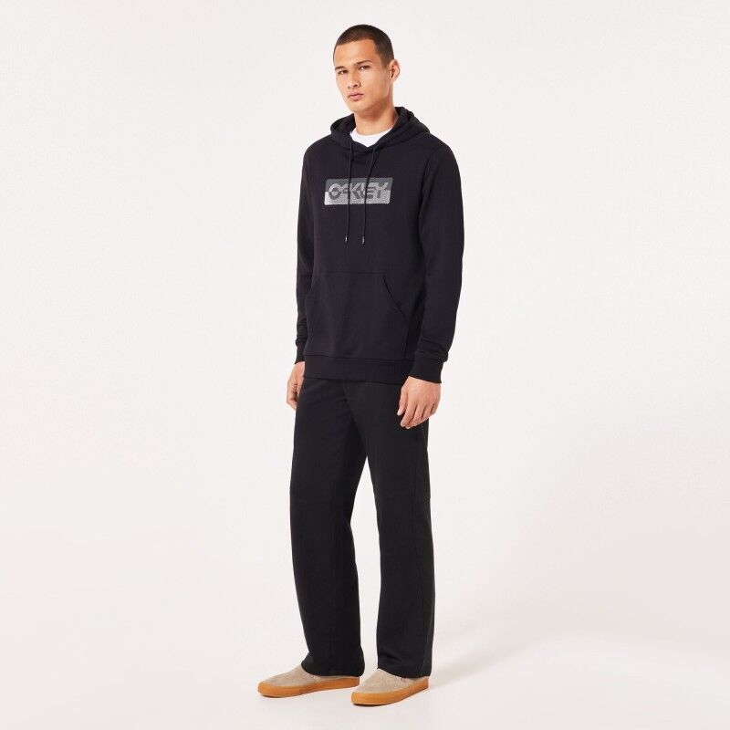 Oakley Duality B1B Po Hoodie - Bluza z kapturem męska | Hardloop