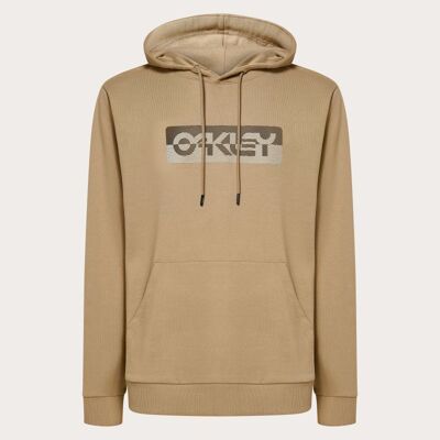 Duality B1B Po Hoodie - Hoodie - Heren