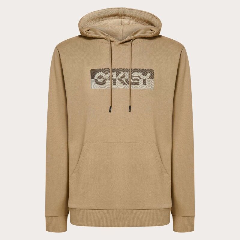 Duality B1B Po Hoodie - Hoodie - Heren