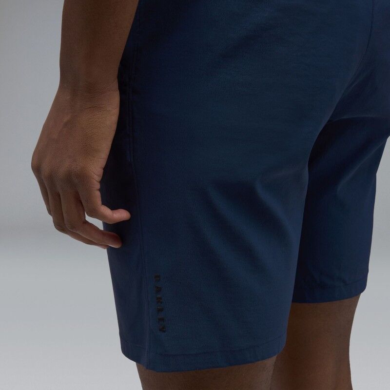 Oakley Take Pro Redux Short - Shortsit - Miehet | Hardloop