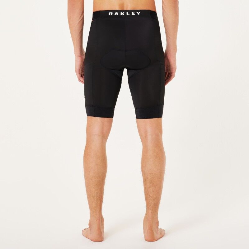 Oakley Seeker Ultra Liner Short - MTB Unterhose - Herren | Hardloop